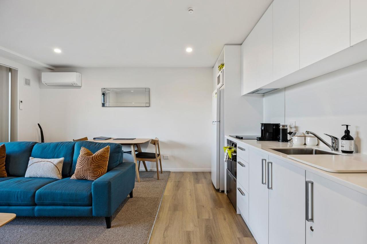 1 Bedroom City Base With Free Car Park Christchurch Ngoại thất bức ảnh