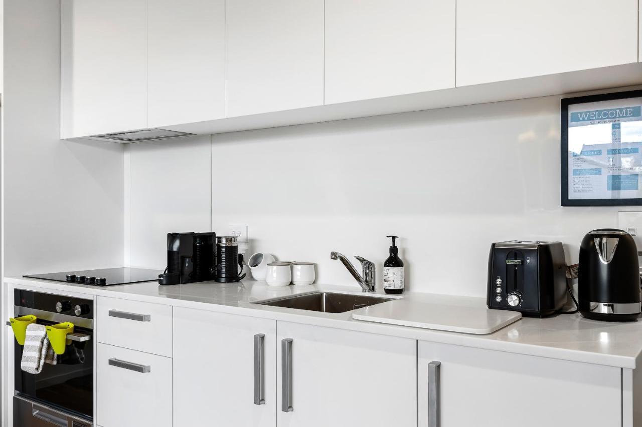 1 Bedroom City Base With Free Car Park Christchurch Ngoại thất bức ảnh