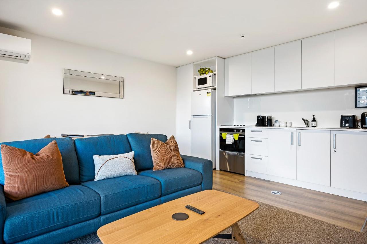 1 Bedroom City Base With Free Car Park Christchurch Ngoại thất bức ảnh