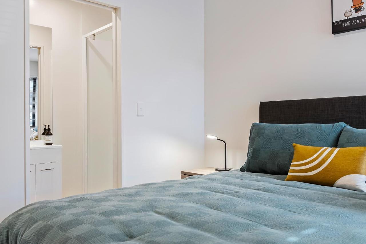 1 Bedroom City Base With Free Car Park Christchurch Ngoại thất bức ảnh